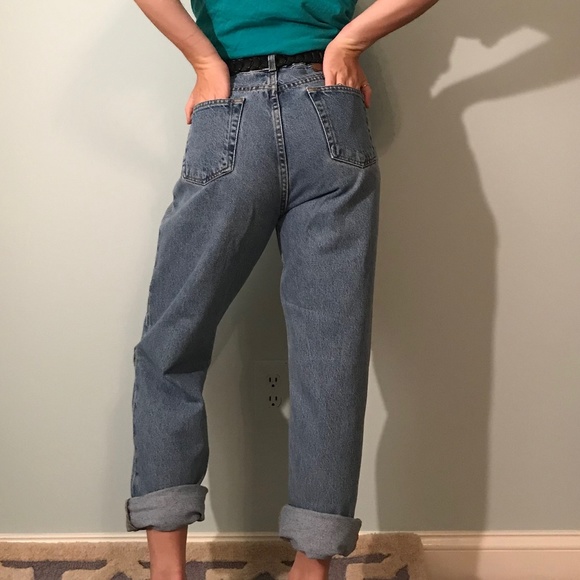 Vintage Ralph Lauren Jeans - Picture 3 of 8